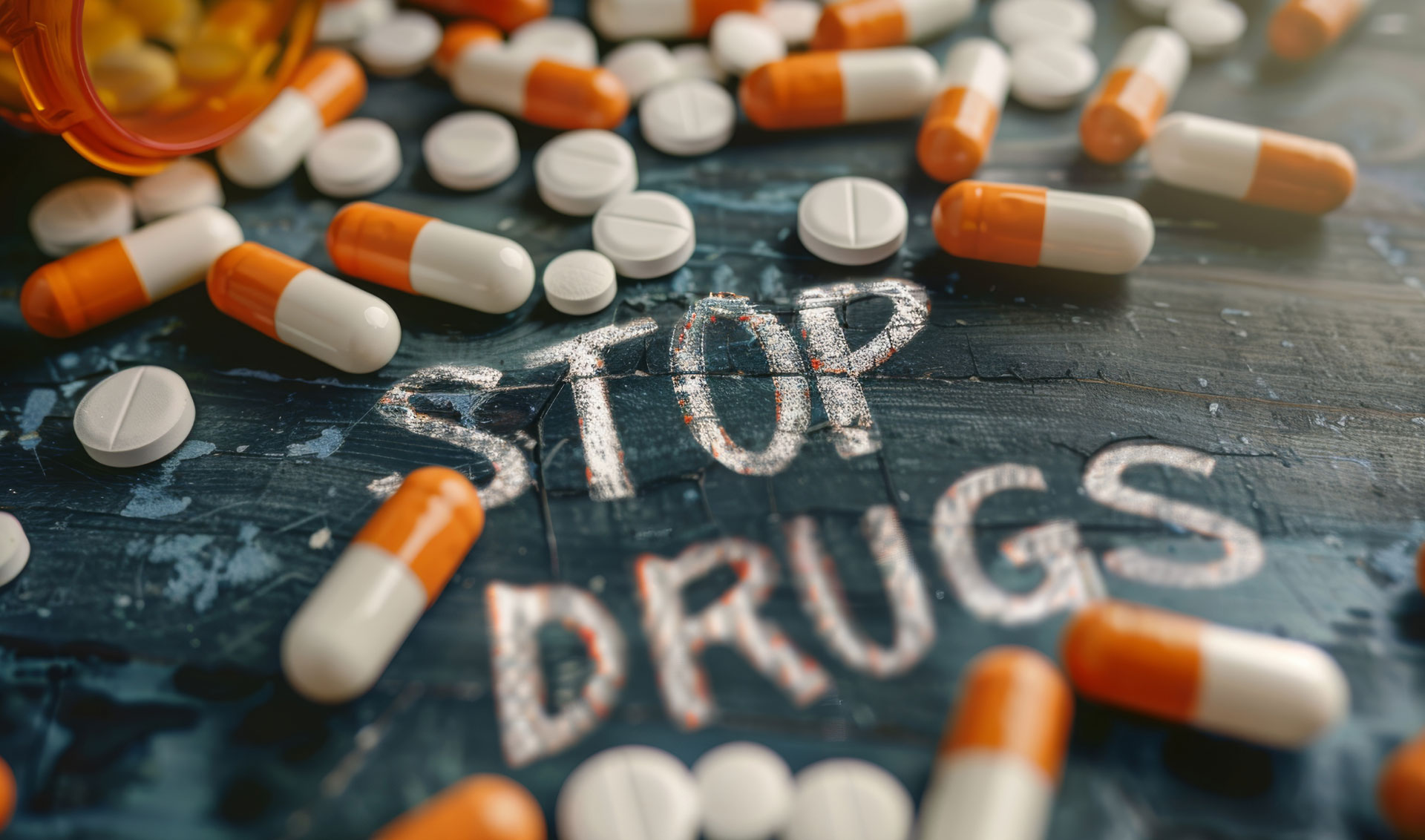 Arpan Nasha Mukti Kendra