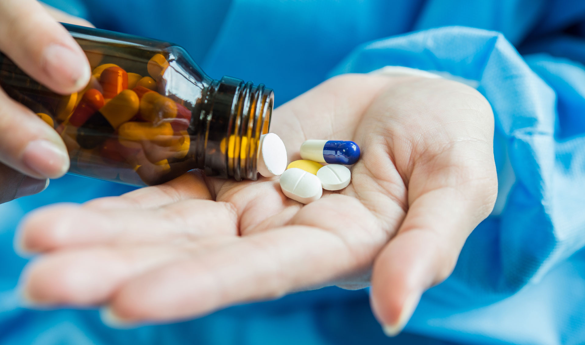 Arpan Nasha Mukti Kendra